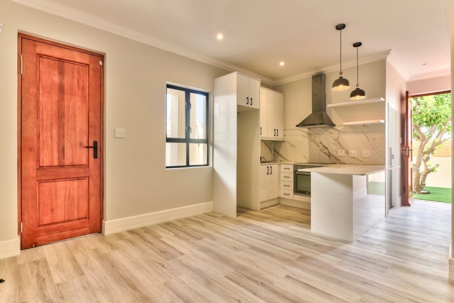 To Let 1 Bedroom Property for Rent in Walmer Estate Western Cape